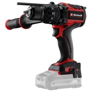 Einhell Perceuse à percussion sans fil TP-CD 18/120 Solo ( sans batterie)