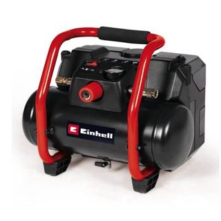 Einhell Compresseur sans fil TE-AC 36/150 Li OF-Solo