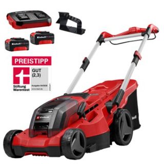 Einhell tondeuse à batterie - 36 V