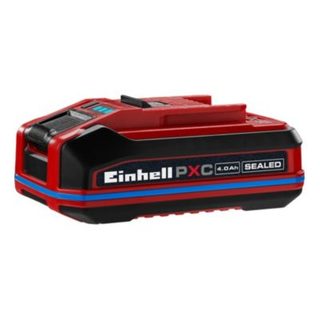 Einhell Batterie 4511627 4 Ah 18 V Lithium-Ion Power X-Change