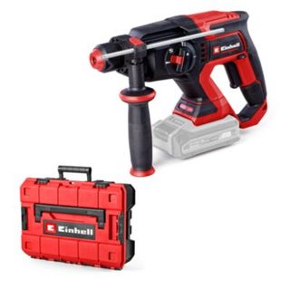 Einhell Perforateur SDS Plus sans fil sans batterie 18 V 2,6 J - TP-HD 18/26 Li BL - Solo