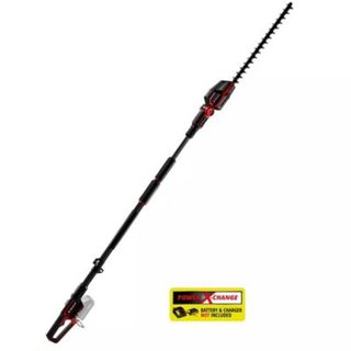 Einhell Coupe-bordures GC-CT 18/2411 Li P-Solo - 18V - tête 180 degrés - lames plastique - sans batterie/chargeur