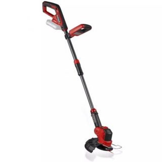 Einhell Coupe-bordures GE-CT 1825 Li-Solo - 18V - tête 180 - coupé 25cm - sans batterie ni chargeur