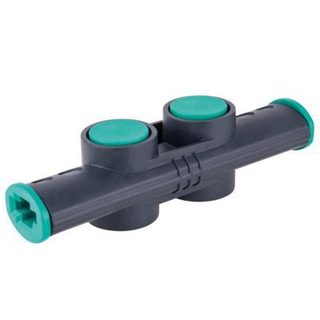 Connecteur de serre-joints à une main Connector PRO/Easy Wolfcraft 100 - 915 mm