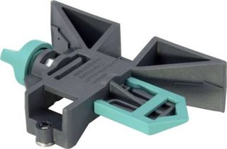 Trusquin de traçage pour mètre pliant Wolfcraft