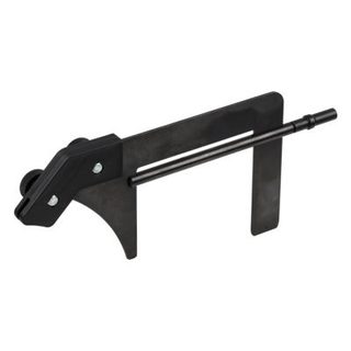 Couteau diviseur Wolfcraft 6917000 pour lame de scie 160 - 200 mm