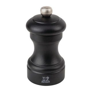 Moulin à poivre Bistro Peugeot bois foncé 100 mm