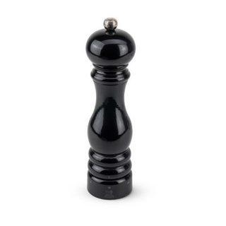 Moulin à sel Paris U'select noir 22 cm