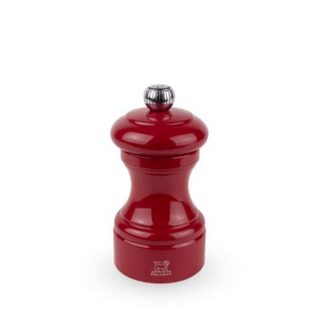 Moulin  poivre Bistro rouge passion 10cm