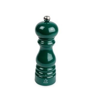 Paris moulin à poivre U'select vert forêt 18 cm