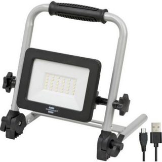 Brennenstuhl EL 2000 MA projecteur LED sans fil 20 W 2150 lm lumière du jour