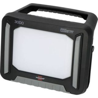Projecteur de chantier sans fil 27 W Multi Battery 3000 MA, 3150 lm, compatible batteries 18 V.