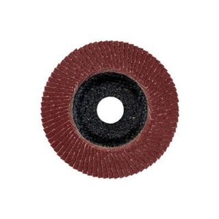 Metabo Plateau abrasif à lamelles 125 mm P 40, F-NK