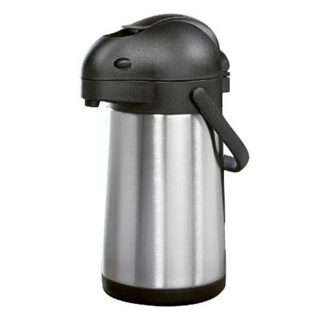 Carafe isotherme distributeur à pompe 1,9 litre