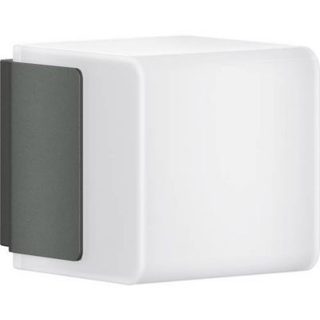 Steinel L 835 SC 055516, applique murale LED extérieure avec détecteur de mouvement