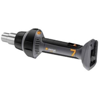 Pistolet à air chaud sans fil Steinel MobileHeat 7 085926, sans batterie ni chargeur