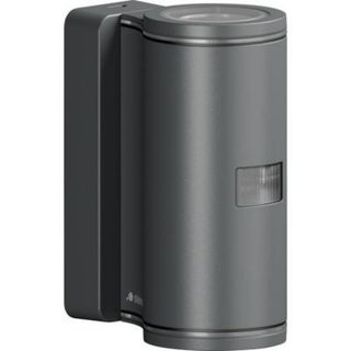 Applique extérieure LED L 940 SC anthracite avec détecteur de mouvement