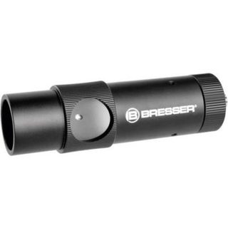 Bresser Optik Justierlaser 4910200 - Collimateur laser pour télescope, compact et léger.