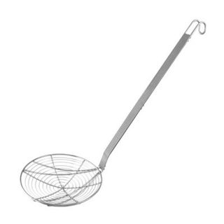 Ecumoire de cuisine inox 46,5 cm FM Professional Divers
