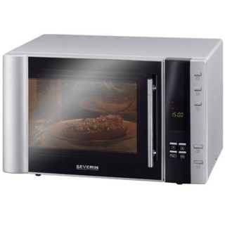 Micro-ondes grill 30l 900w Severin MW7775