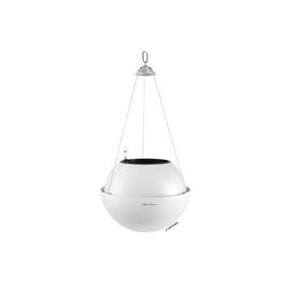 Jardiniere - BOLA color 32 - Kit complet - Blanc - 3 L - LECHUZA