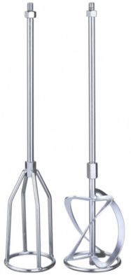 KWB by Einhell Lot de 2 mélangeurs M14