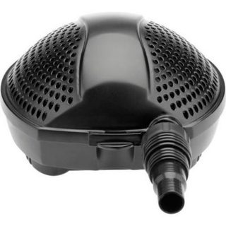 Pompe de bassin Pondomax Eco 1500 Pontec 50851, pompe pour ruisseau et filtre, 1500 l/h, 25 W