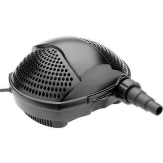 Pompe pour ruisseau Pontec 51178 - Pondomax Eco, débit 10 000 l/h, 95 W, câble 10 m