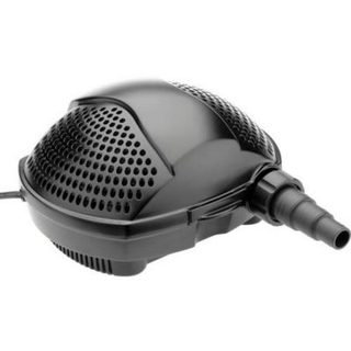 Pompe pour ruisseau Pontec PondoMax Eco 56567, débit 17 000 l/h, câble 10 m