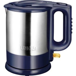 Unold Flash Bouilloire électrique bleu 1,5 L 1850 W