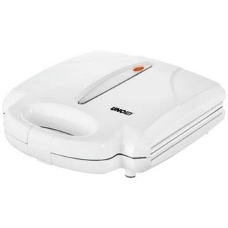Gaufrier Zaubernuss Unold 24 demi-noix, plaques céramiques, 1400 W, rangement vertical