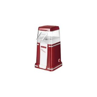 Unold Classic Popcornmaker red white (48525)