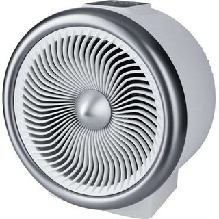 Steba ventilateur sur pied 2000 W blanc fixe