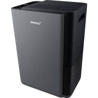 Déshumidificateur Steba LE 200 30 m² 360 W - capacité 20 L/jour