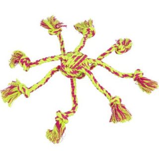 Jouet en corde pour chiens D 7 cm 44 cm