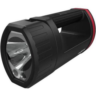 Lampe torche sans fil HS20R Pro 3 LED CREE 1700 lm batterie 3,7 V 10 400 mAh - robuste ABS, 990 g