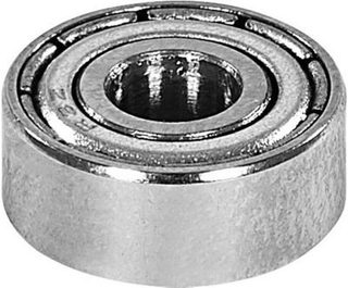 Roulement à billes de butée D28 (2x) - FESTOOL - 491397
