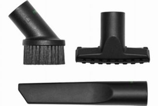 Kit de nettoyage buses D 27 / D 36 D-RS Selfclean FESTOOL - 3 pièces, 0,18 kg