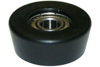 Roulement à billes de butée D19 pour fraise à moulurer - 493055