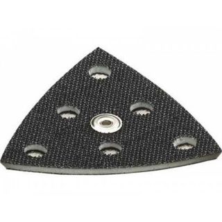 Sachet de 2 plateaux de ponçage souple FESTOOL pour DX93/RO90, réf. 488715.