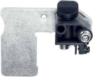 Curseur FESTOOL KA-AR pour guides CS 50 et CS 70 - 488560