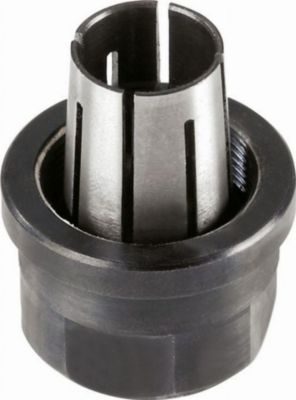 Pince de serrage SZ-D 10,0 pour défonceuses OF 1400/2000/2200 - réf. 494461