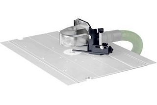 adaptateur d'aspiration pour pièces coubrées BF-OF-CMS FESTOOL 494643