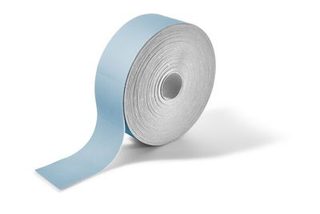 Abrasif en rouleau Granat Soft 115 x 25 m, grain P180, 497093