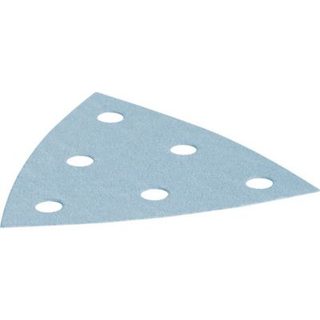 Feuilles abrasives Granat STF V93/6 grain 40 StickFix - 50 pièces