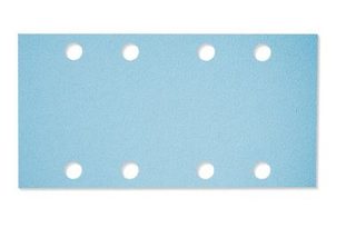 Bandes abrasives Granat 93 x 178 mm P40, 50 pièces - 498933