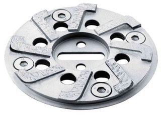 Tête d'outil DIA HARD-RG 80 - FESTOOL - 767983