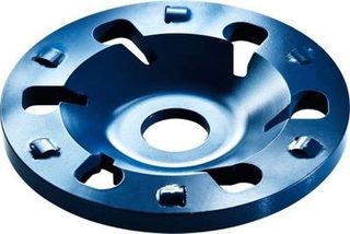 Disque diamant DIA THERMO-D130 PREMIUM - FESTOOL - 768023