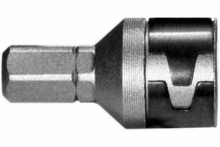 Clé à douille SW 8-DC UNI FF Festool lot de 2, référence 768113
