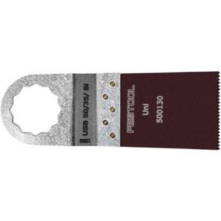 Lame de scie universelle USB 50/35/Bi 5x - FESTOOL - 500144